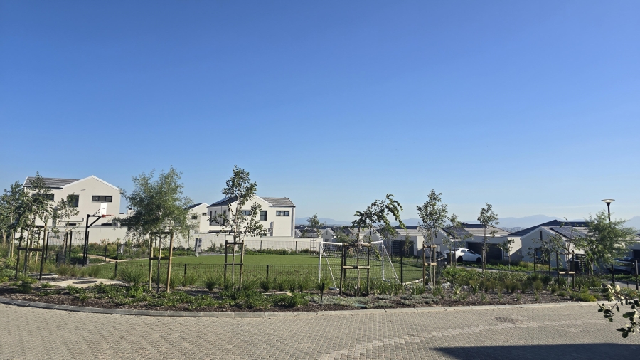 To Let 3 Bedroom Property for Rent in Haasendal Western Cape
